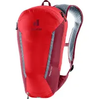 Deuter Road One 5l Backpack Rouge