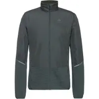 Odlo Essential Insulator Hybrid Jacket Vert XL Homme
