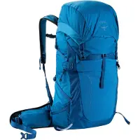Osprey - Sac à dos polyvalent - Talon 33 Scoria Blue/Night Shift - Bleu