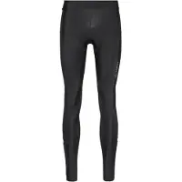 Löffler Thermo Elastic Tights Noir 52 Homme