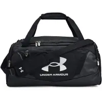 Under Armour Sac de sport 'Undeniable 5.0' noir / blanc