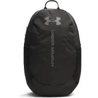 Under Armour Hustle Lite 26.5l Backpack Noir