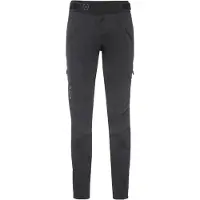 Vaude Minaki Pants Noir 38 Femme