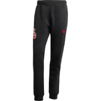 Adidas Fc Bayern Vrct Pants Noir L Homme