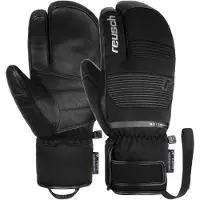 Reusch Andy R-tex Xt Lobster Gloves Noir 7.5 Garçons,Filles