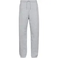 New Balance Pantalon 'Essentials' gris chiné