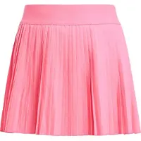 Adidas Club Pleated Skirt Rose 13-14 Years Fille