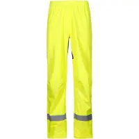Vaude Luminum Rain Pants Jaune 2XL Homme