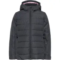 CMP Veste de ski KID G FIX Hood, anthracite (U423) 152