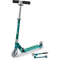 Micro mobility Trottinette