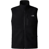 The North Face Gilet 'Yumiori' noir / blanc
