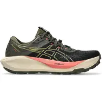 Asics Gel-trabuco 13 Gore-tex Trail Running Shoes Noir EU 39 1/2 Femme