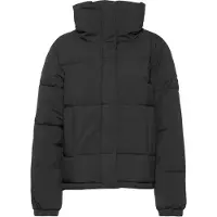 Roxy - Doudoune imperméable - Snow Winter Rebel Jacket True Black pour Femme - Taille M - Noir