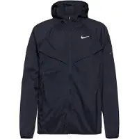 Nike Veste de sport 'Stride' noir