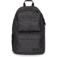 Eastpak Padded Double 24l Backpack Noir