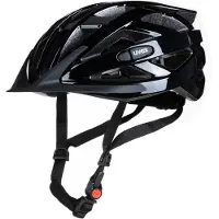 Uvex i-vo SMU noir mat noir mat 56