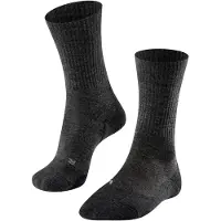 Falke Chaussettes anthracite