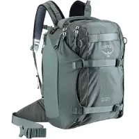 Osprey - Sac à dos de voyage - Porter 30 Koseret Green - Vert
