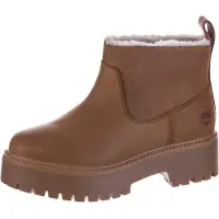 Timberland Boots caramel