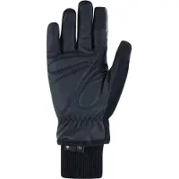 Roeckl Vogau Gore-tex Gloves Noir 10.5