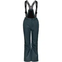 CMP Salopette 3w15994 Pants Gris 6 Years Enfants