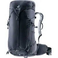 Deuter - Sac à dos de randonnée - Trail 28 SL Black pour Femme - Noir