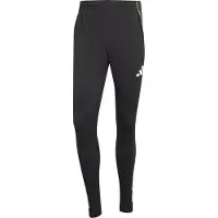 Adidas Pantalon de Survêtement Tiro 25 Competition Homme Noir/Purple Rush