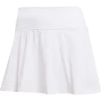 Adidas Club Skirt Blanc XS Femme