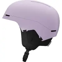 Salomon Brigade Index Helmet Violet M