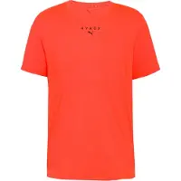 Puma X Hyrox Cloudspun Thermoadapt Short Sleeve T-shirt Orange 2XL Homme