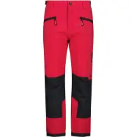 CMP 32w0504 Pants Rouge 16 Years Fille