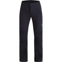 Peak Performance Stretch Pants Noir XS Femme