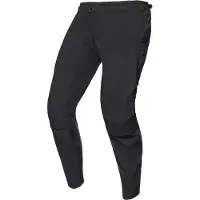 Vaude Bike Qimsa Pro Pants Noir 2XL Homme