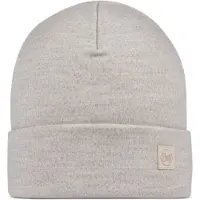 Buff Bonnet 'Merino Heavyweight Beanie' blanc