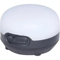 Black Diamond Moji R+ Flashlight Noir 150 Lumens