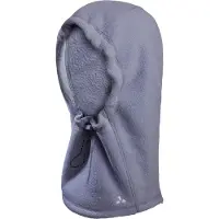 Vaude Najun Balaclava Gris