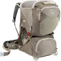 Osprey - Porte-bébé - Poco LT Concrete Tan - Beige