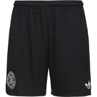 Adidas Germany Anniversary Shorts Noir S Homme