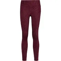 Puma Tad Essential Ribbon Stripe 7/8 Leggings Rouge XS Femme