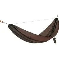 Cocoon Ultralight Hammock Marron 325 x 148 cm