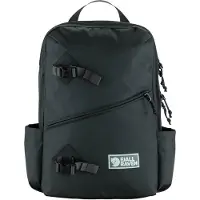 Fjällräven Sac à dos 'Vardag' noir