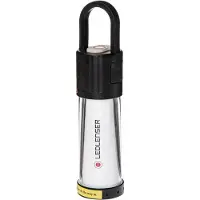 Led Lenser Ledlenser ML-6 Warm Light lampe de camping, 750 lumens