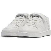 Hummel St Power Play Jr - blanc brillant, taille : 26
