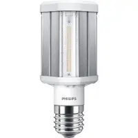 Philips TrueForce LED E40 HPL Claire 42W 6000lm 360D - 840 Blanc Froid | Équivalent 125W