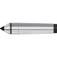 Rohm Poinçon fixe MK 2 pointe HM Röhm