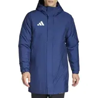 Adidas Entrada 26 Stadium Jacket Bleu 3XL / Regular Homme