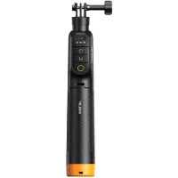Telesin Underwater Selfie Stick Tripod with Remote for GoPro