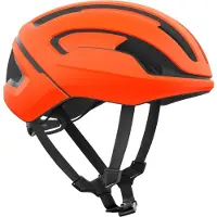 POC Casque Omne Air Mips Orange Mat, Taille S