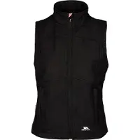 Trespass Mereb Vest Noir L Femme