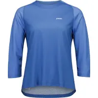 POC Motion Air 3/4 Sleeve Enduro Jersey Bleu XS Femme